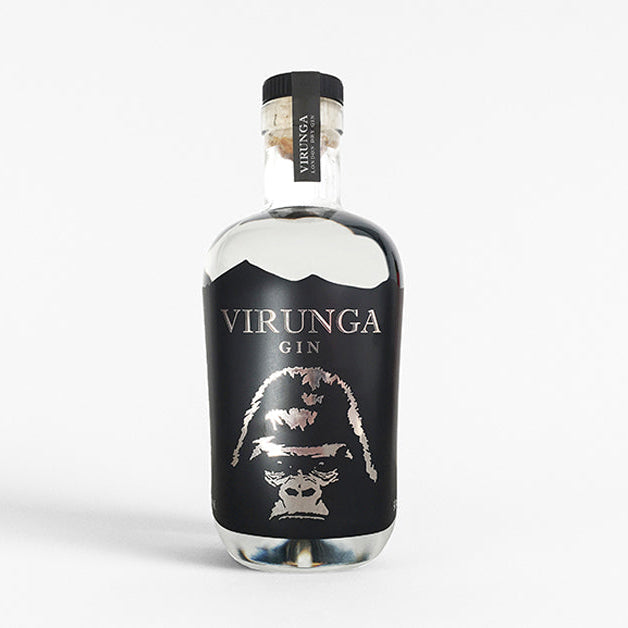 Virunga Gin 50cl